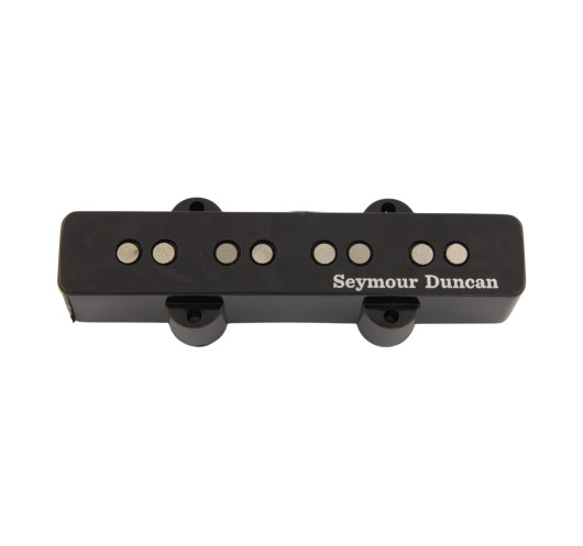 Pastilla Seymour Duncan Sjb-2b Hot Jazz Bass