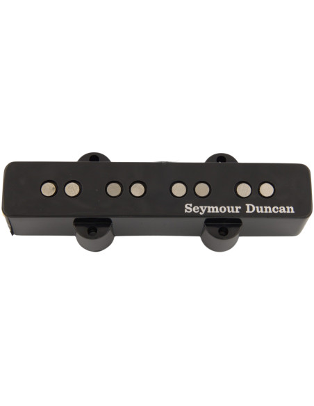 Seymour Duncan Sjb-2b Hot Jazz Bass Pickup
