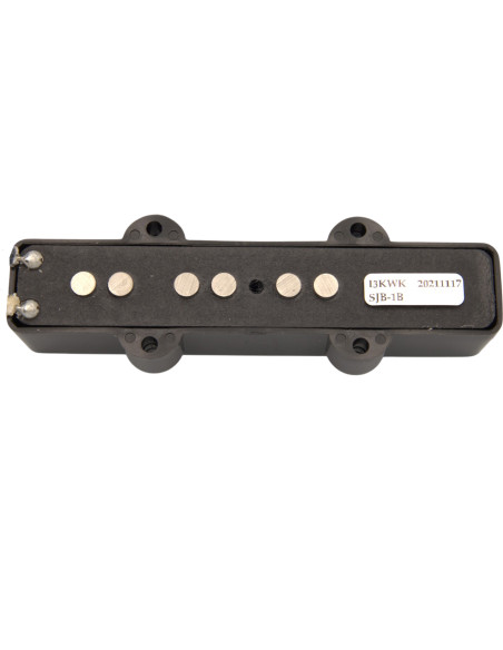 Micro Seymour Duncan Sjb-1b Vintage Jazz Bass