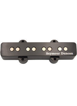 Pastilla Seymour Duncan Sjb-1b Vintage Jazz Bass