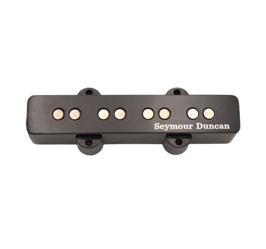Seymour Duncan Sjb-1b Vintage For Jazz Bass Pickup