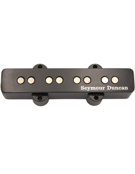 Seymour Duncan Sjb-1b Vintage For Jazz Bass Pickup