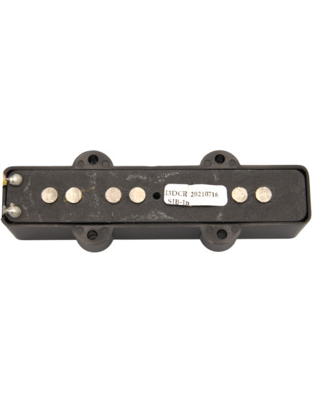 Micro Seymour Duncan Sjb-1n Vintage Jazz Bass