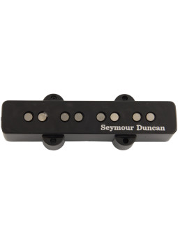 Pastilla Seymour Duncan Sjb-1n Vintage Jazz Bass