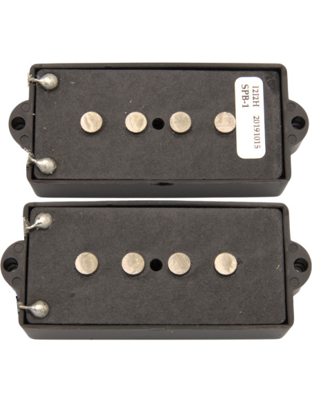Micro Seymour Duncan Spb-1 Vintage Precision Bass