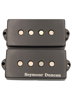 Micro Seymour Duncan Spb-1 Vintage Precision Bass
