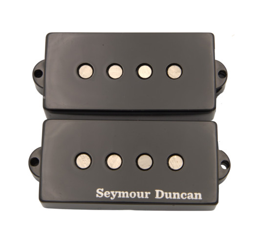 Micro Seymour Duncan Spb-1 Vintage Precision Bass