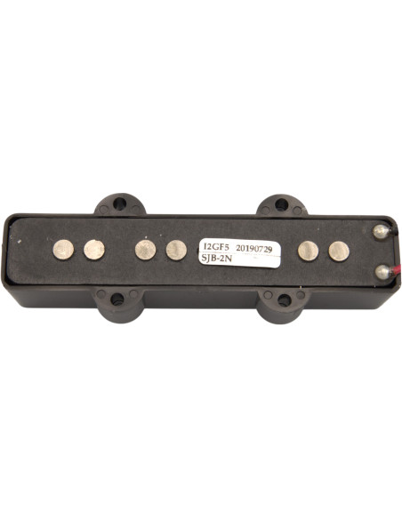 Micro Seymour Duncan Sjb-2n Hot Jazz Bass