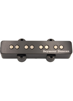 Micro Seymour Duncan Sjb-2n Hot Jazz Bass