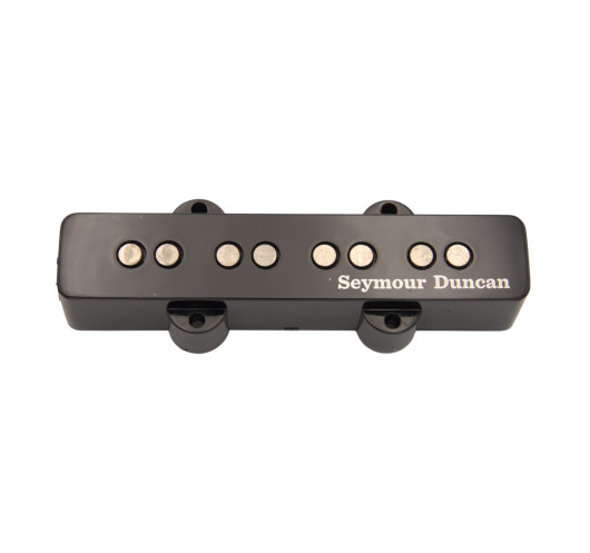 Seymour Duncan Sjb-2n Hot Jazz Bass Pickup
