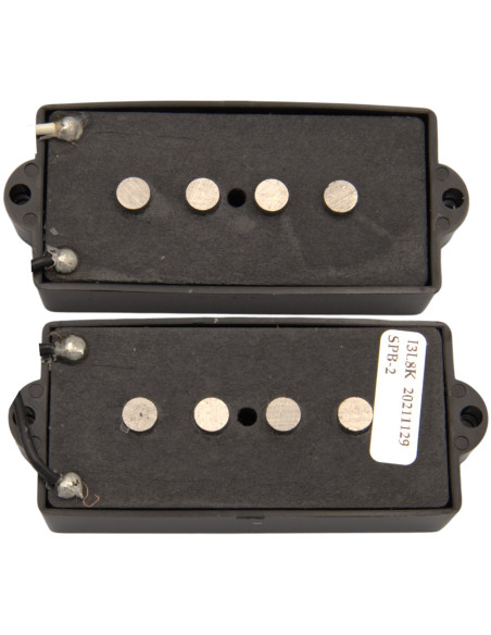 Seymour Duncan Spb-2 Hot For Precision Bass Pickup
