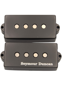 Seymour Duncan Spb-2 Hot For Precision Bass Pickup