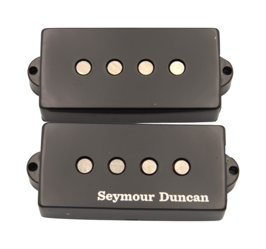 Pastilla Seymour Duncan Spb-2 Hot Precision Bass