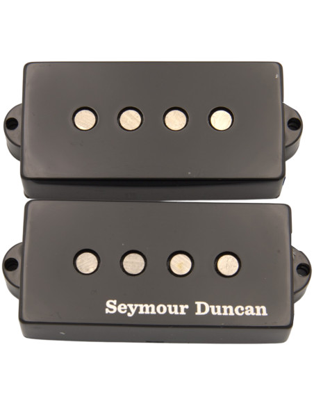 Micro Seymour Duncan Spb-2 Hot Precision Bass