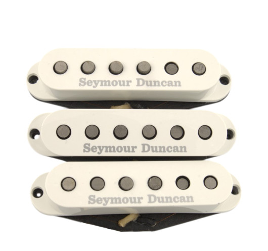 Seymour Duncan Ssl-1 California 50´S Pickup Set
