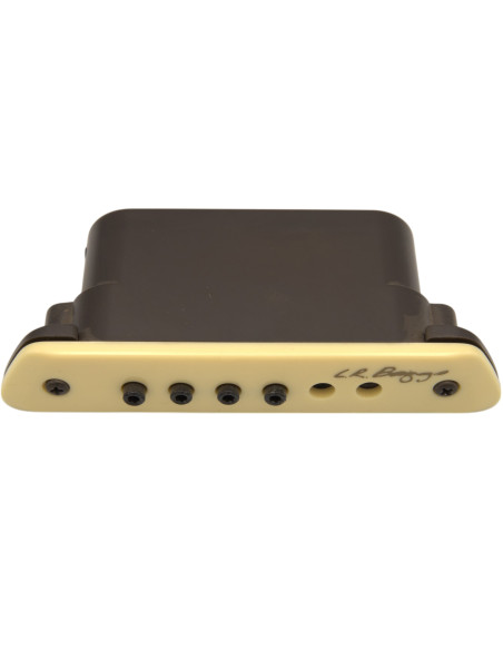 L.R. Baggs M1 Pasive Acoustic Rosette Pickup