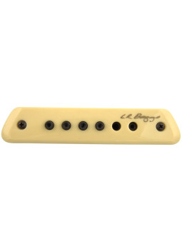 Micro L.R. Baggs M1 Passif Acoustique de Bouche