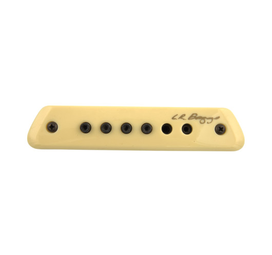 L.R. Baggs M1 Pasive Acoustic Rosette Pickup