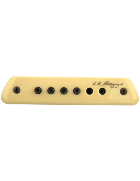 L.R. Baggs M1 Pasive Acoustic Rosette Pickup