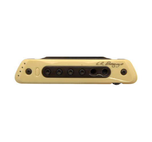 L.R. Baggs M80 Acoustic Rosette Pickup