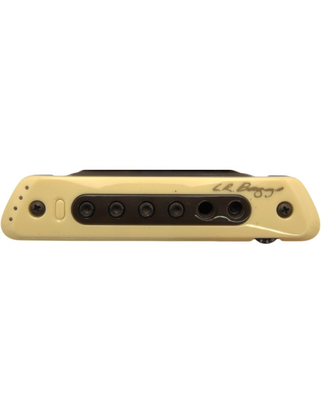 L.R. Baggs M80 Acoustic Rosette Pickup