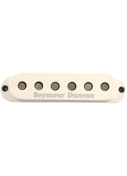 Micro Seymour Duncan Ssl-5rw Custom Staggered. Polarité Inversée