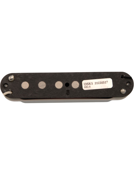 Seymour Duncan Ssl-5 Custom Staggered Pickup for St