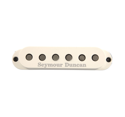 Seymour Duncan Ssl-5 Custom Staggered Pickup for St