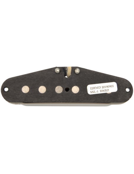 Seymour Duncan Ssl-1rw Vintage Staggered Reverse Pickup