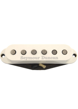Micro Seymour Duncan Ssl-1rw Vintage Staggered Reverse