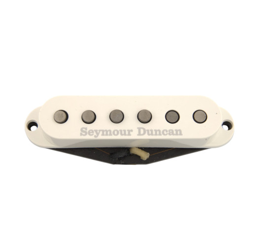 Seymour Duncan Ssl-1rw Vintage Staggered Reverse Pickup