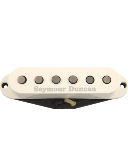 Seymour Duncan Ssl-1rw Vintage Staggered Reverse Pickup