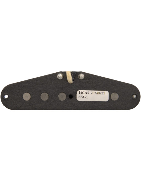 Pastilla Seymour Duncan Ssl-1 Vintage para Strat | Maderas Barber