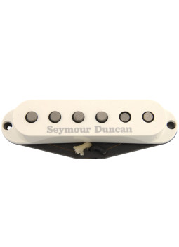 Pastilla Seymour Duncan Ssl-1 Vintage para Strat