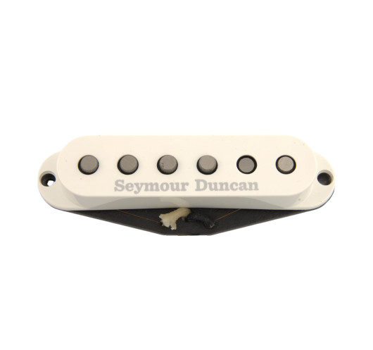 Seymour Duncan Ssl-1 Vintage Staggered Pickup for St