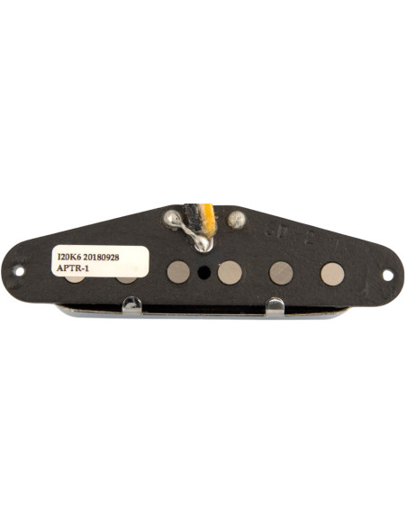 Pastilla Seymour Duncan Aptr-1 Rhythm | Maderas Barber