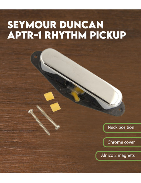 Micro Seymour Duncan Aptr-1 Rhythm