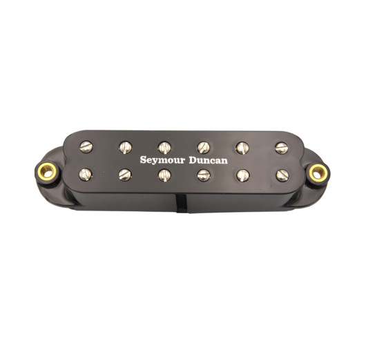 Seymour Duncan Sjbj-1b Jb Jr. Black Pickup