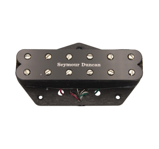 Micro Seymour Duncan St59-1 Little 59 Lead