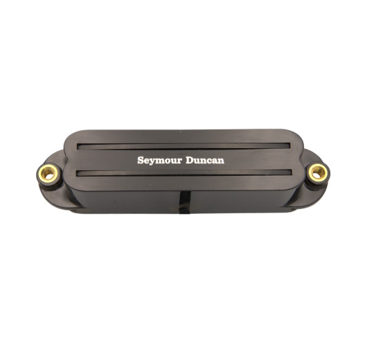Seymour Duncan Shr-1b Hot Rails. Black Pickup | Maderas Barber