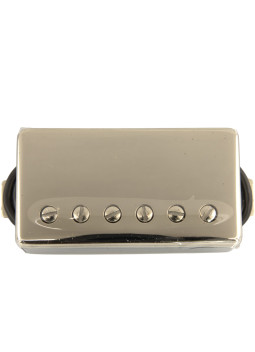Pastilla Seymour Duncan Sh-4 Jb Nickel Humbucker