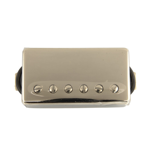 Seymour Duncan Sh-4 Jb Nickel Humbucker Pickup