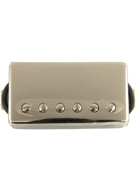 Seymour Duncan Sh-4 Jb Nickel Humbucker Pickup