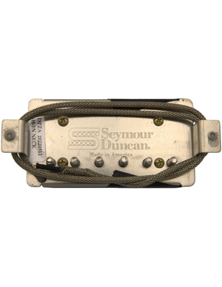 Micro Seymour Duncan Sh-1n 59 Humbucker