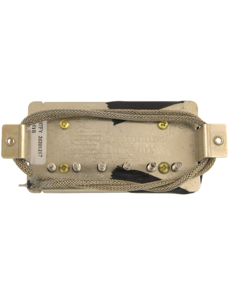 Seymour Duncan Sh-1b 59 Humbucker Pickup | Maderas Barber
