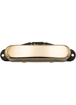 Pastilla Single Coil vintage dorada Boston®