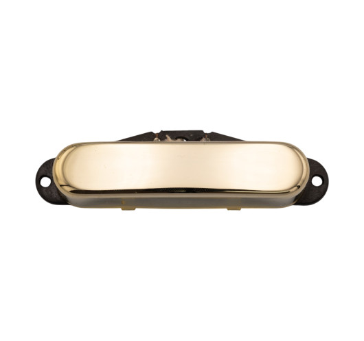 Pastilla Single Coil vintage dorada Boston®