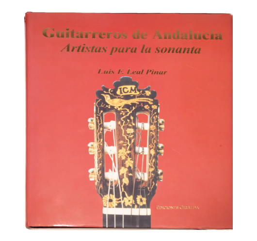 Fabricants de Guitares en Andalousie