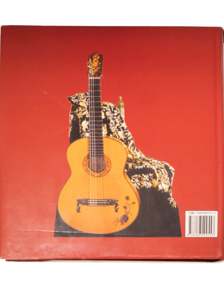 Fabricants de Guitares en Andalousie