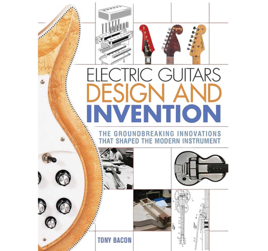 Electric Guitars Design and Invention: The Groundbreaking Innovations That Shaped the Modern Instrument | Maderas Barber
